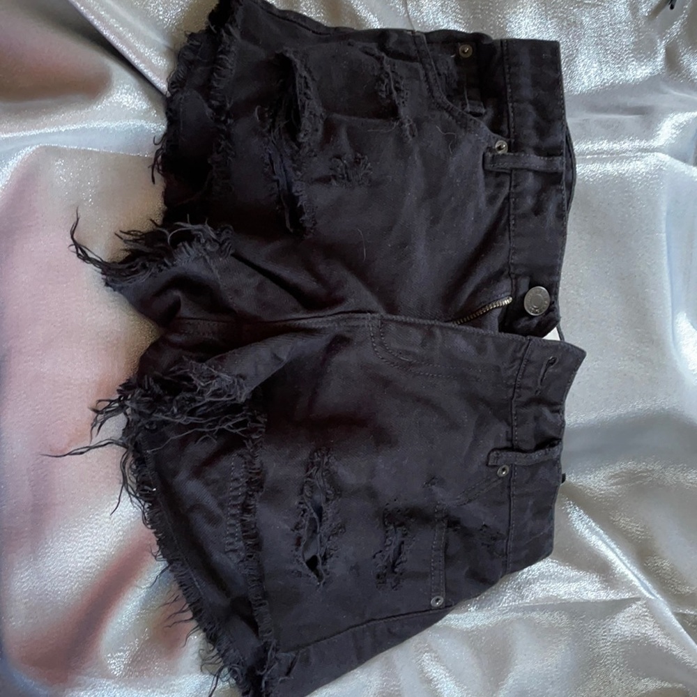 Women shorts